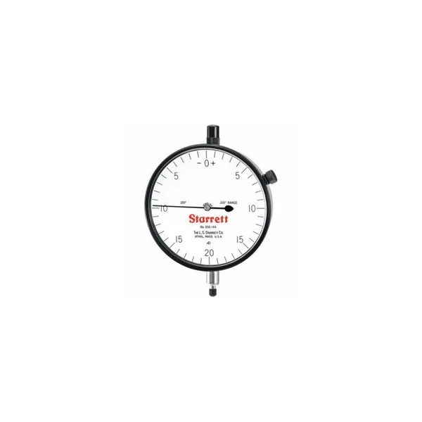[Starrett] 656-144JN/S