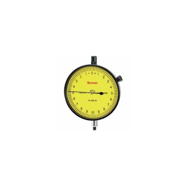 [Starrett] 656-161JN/S