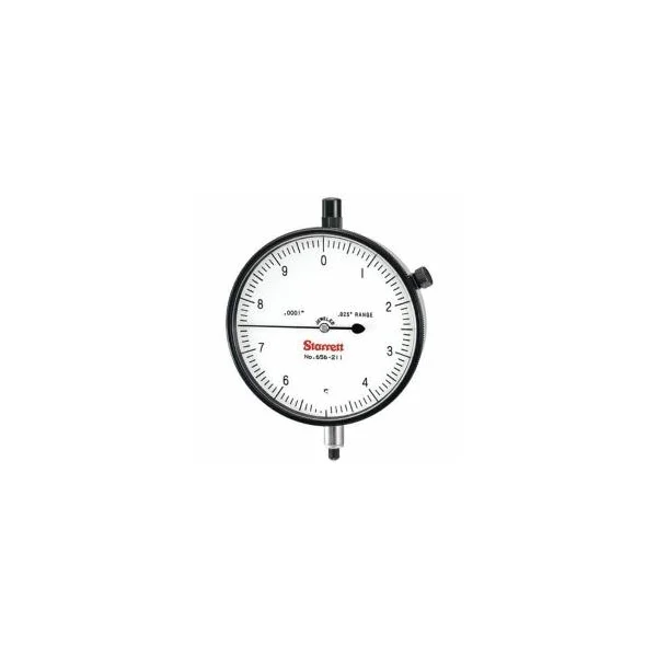 [Starrett] 656-211JN/S