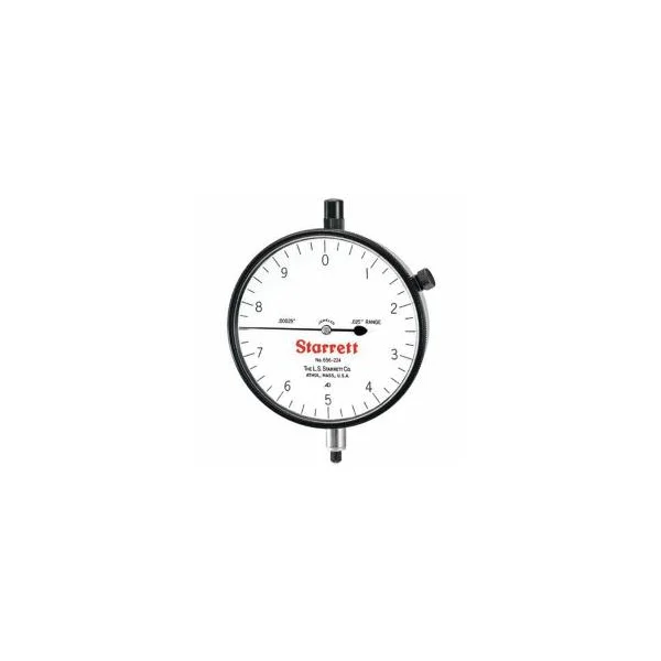 [Starrett] 656-224JN/S