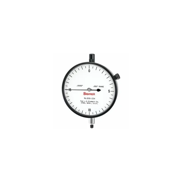 [Starrett] 656-234JN/S