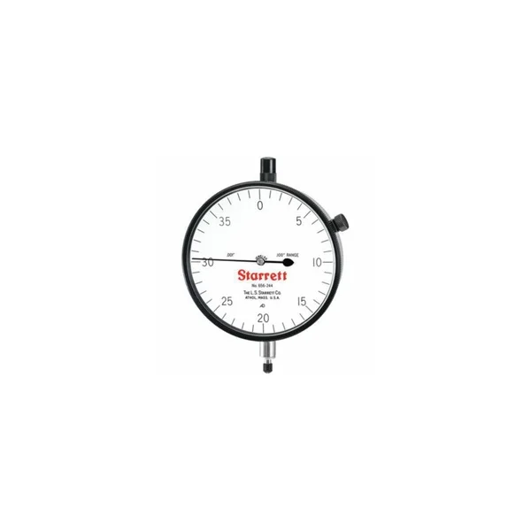 [Starrett] 656-244J