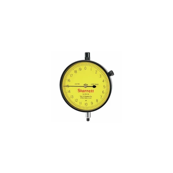 [Starrett] 656-261JN/S
