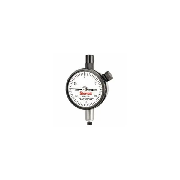 [Starrett] 81-236JN/S