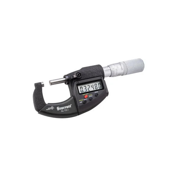 [Starrett] SW733.1BXFLZ