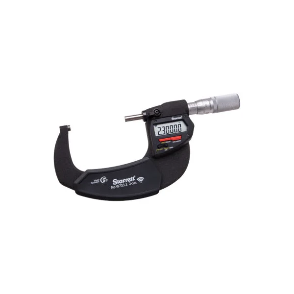 [Starrett] W733.1MEXFLZ-75