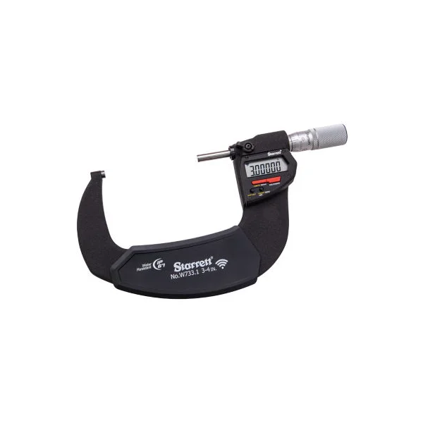 [Starrett] W733.1XFLZ-4