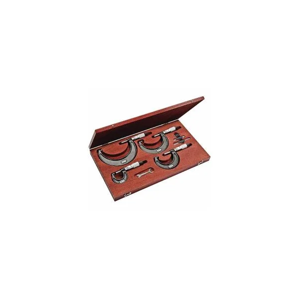 [Starrett] S436.1MBXRLZ