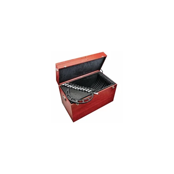 [Starrett] S436MFXRLZ