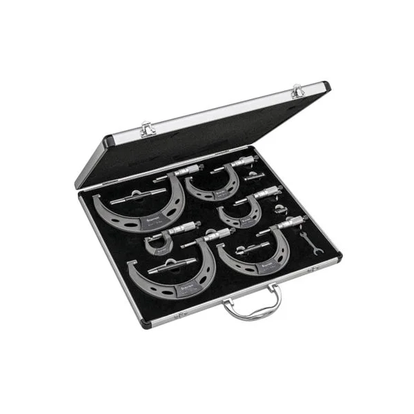 [Starrett] S444.1MCXRLZ