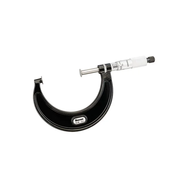 [Starrett] 256.1RL-3