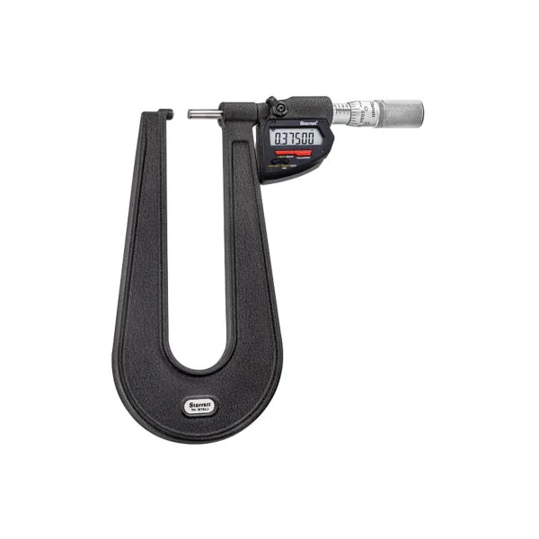 [Starrett] W764.1AXFL