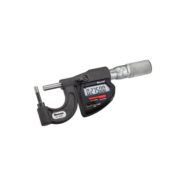 [Starrett] W769.1AXFL