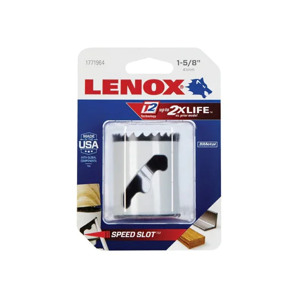 [Lenox Tools] 2060572