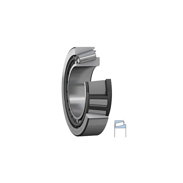 [Consolidated Bearings] 30206