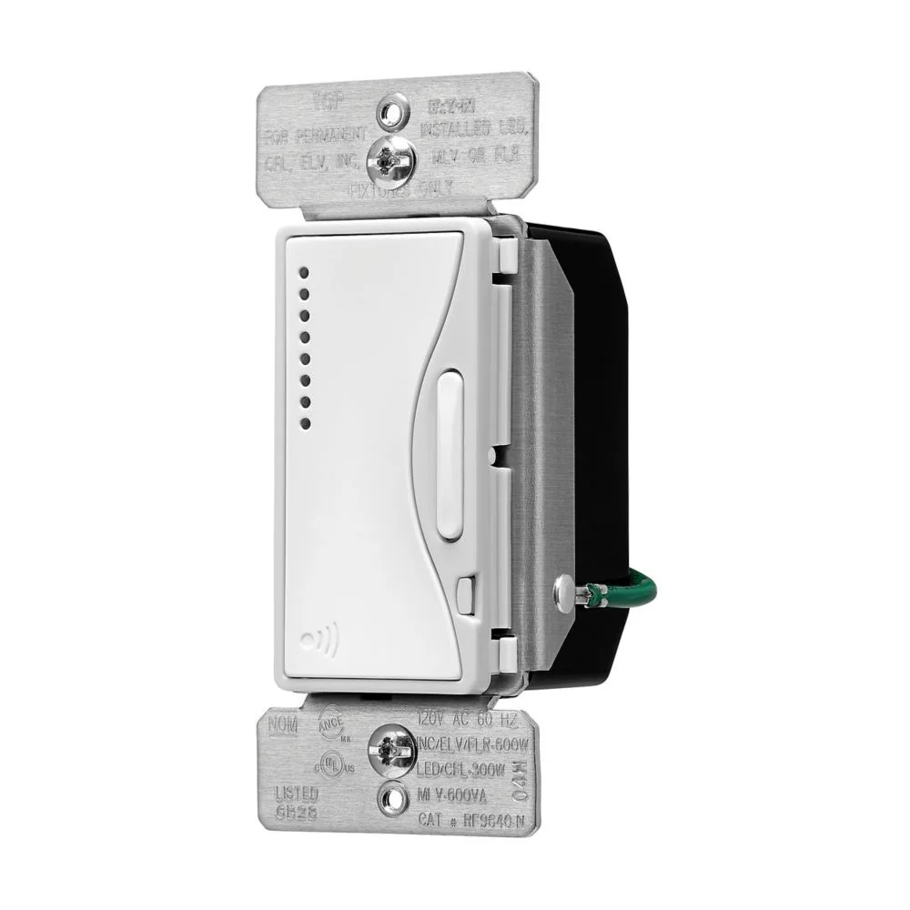 [Cooper Wiring] RF9640-NWS