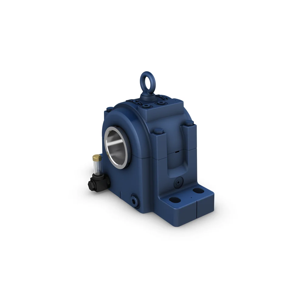 [SKF Bearing] SONL 220-520