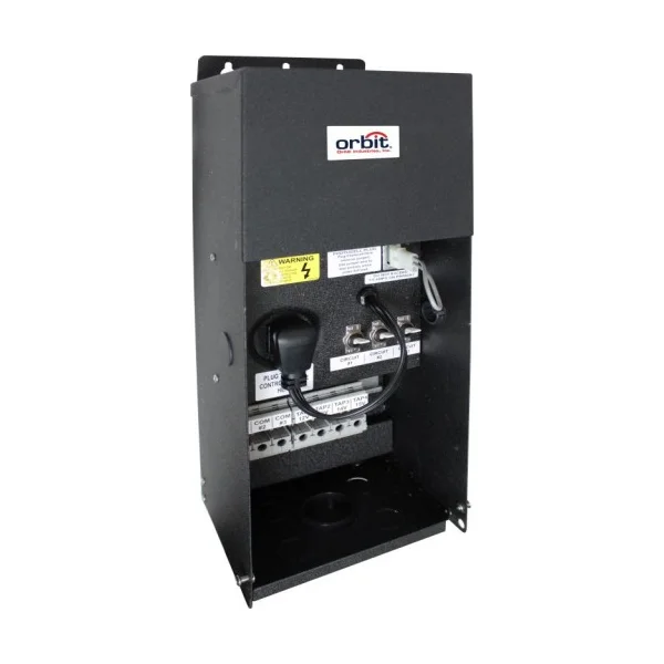 [Orbit Industries] TRT-75-SS