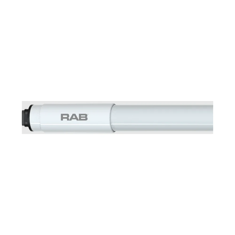 [RAB Lighting] T8HO-40-96G-R17D-850-DE-BYP