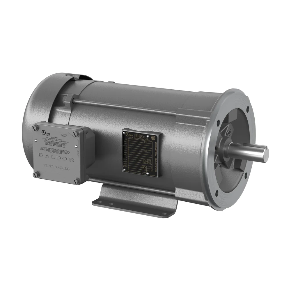 [Baldor] CXL18242T