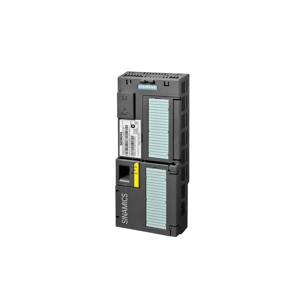 [Siemens Controls] 6SL3 244-0BB12-1FA0