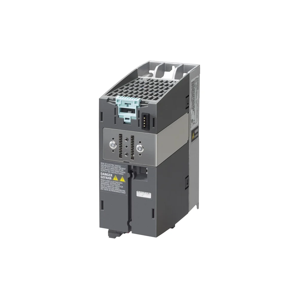 [Siemens Controls] 6SL3210-1PE14-3AL1