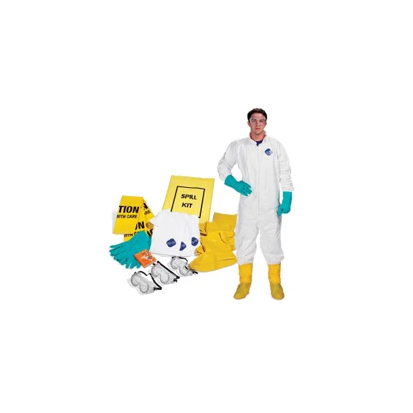 [SpillTech] PPE-KIT