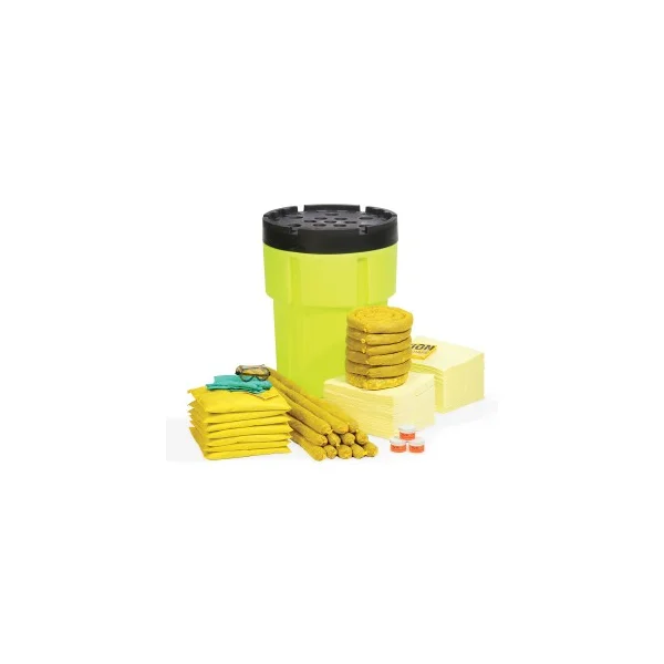 [SpillTech] SPKHZ-95-HV