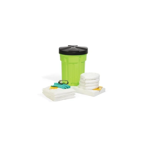 [SpillTech] SPKO-30-HV