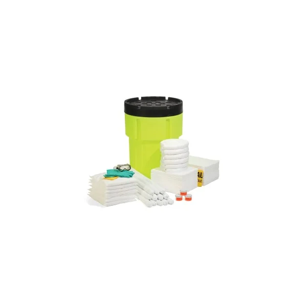 [SpillTech] SPKO-95-HV