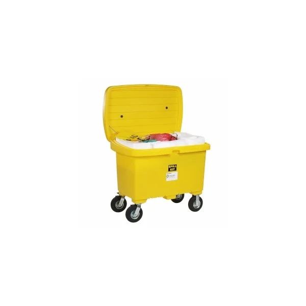 [SpillTech] SPKO-CART8