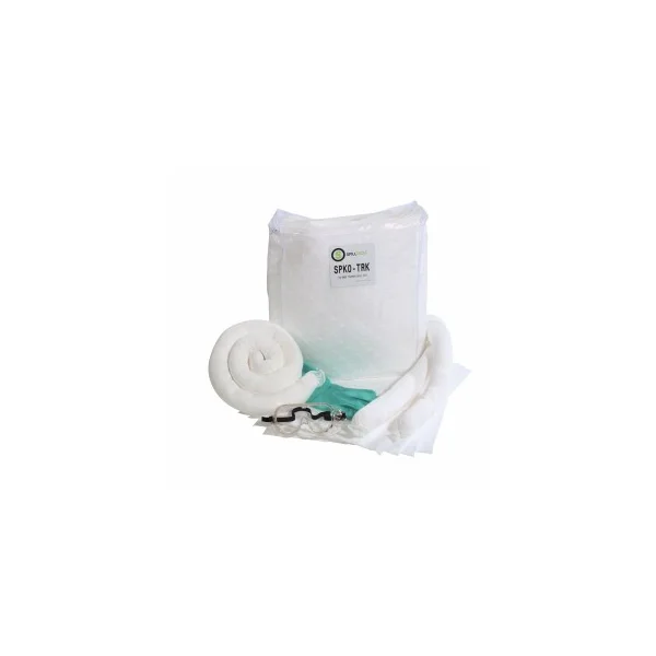 [SpillTech] SPKO-TRK