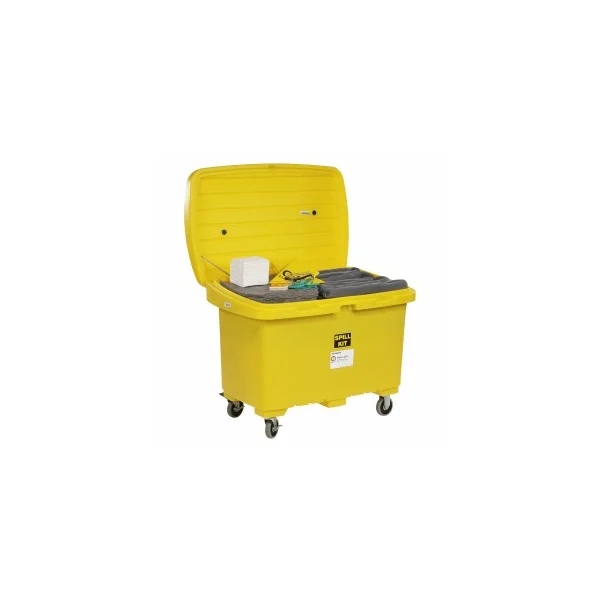 [SpillTech] SPKU-CART5