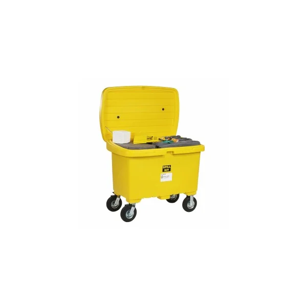 [SpillTech] SPKU-CART8