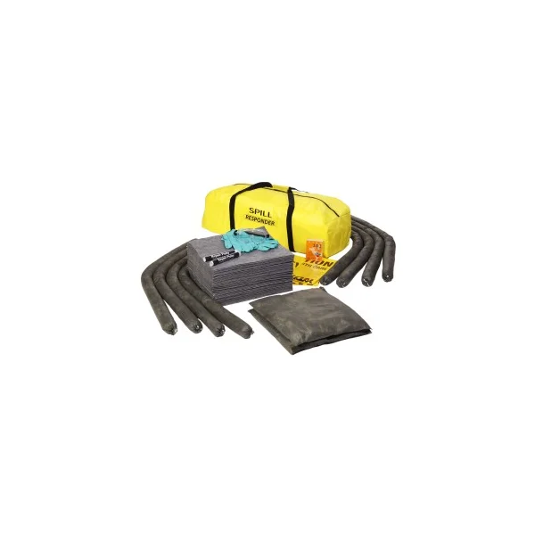 [SpillTech] SPKU-DUFF