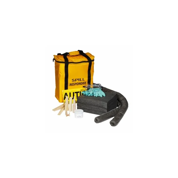 [SpillTech] SPKU-FLEET