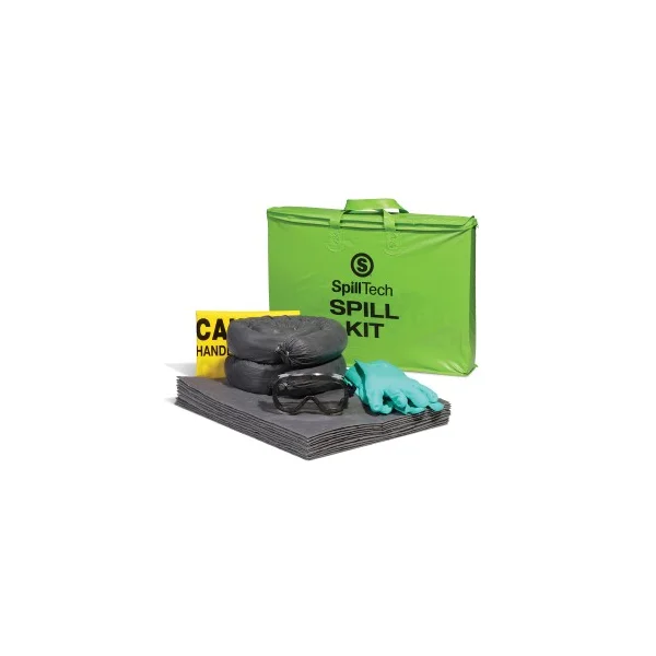 [SpillTech] SPKU-GTOTE