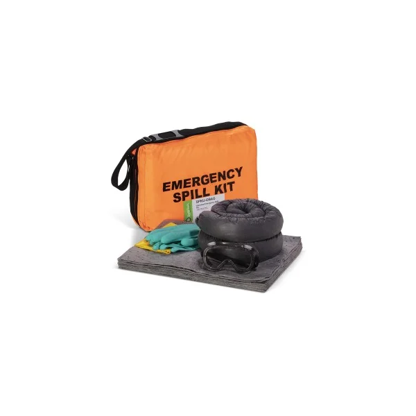 [SpillTech] SPKU-OBAG