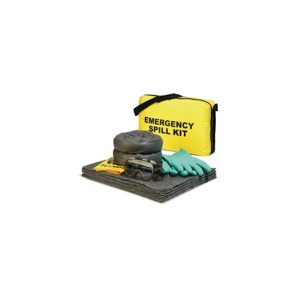 [SpillTech] SPKU-YBAG