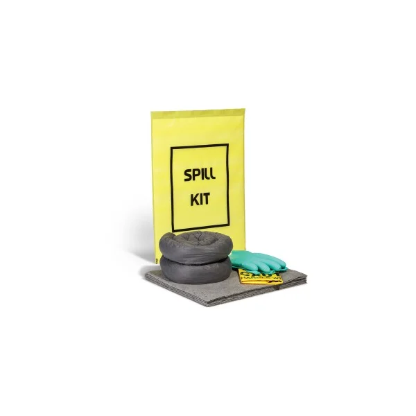 [SpillTech] SPKU-YTB