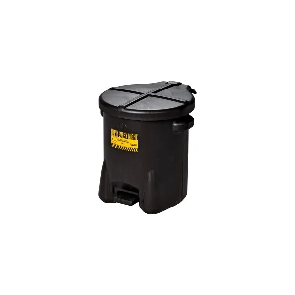 [SpillTech] A-OILWASTE