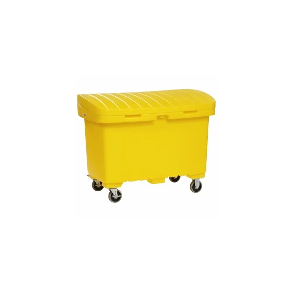 [SpillTech] A-UTILITYBOX5