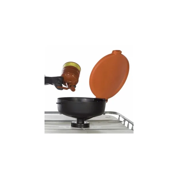 [SpillTech] FUNNEL-L