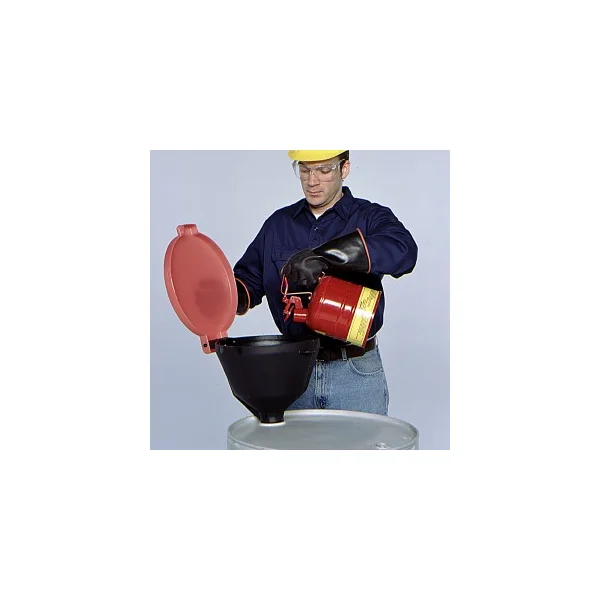 [SpillTech] FUNNEL-S