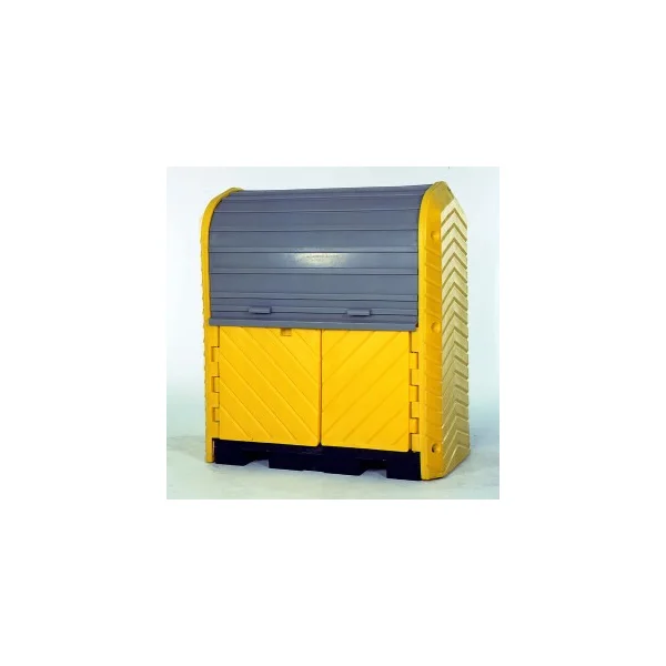 [SpillTech] HARDTOP2-WD