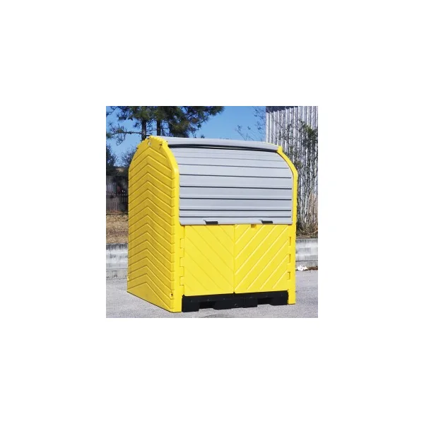 [SpillTech] HARDTOP4-ND