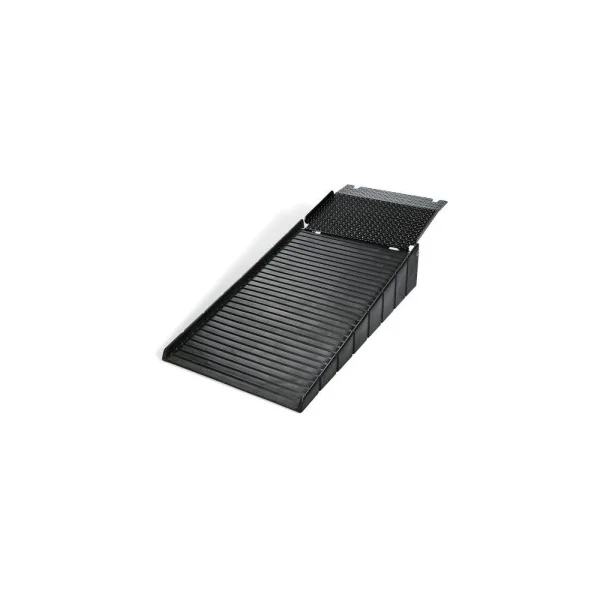 [SpillTech] PALLETRAMP