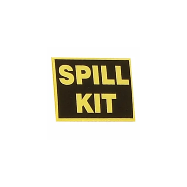 [SpillTech] A-KITLABEL