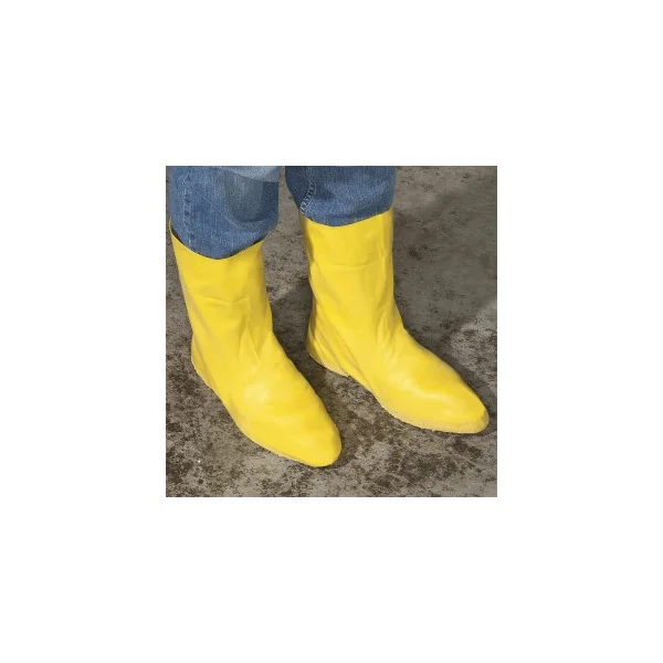 [SpillTech] A-LATEXBOOTS