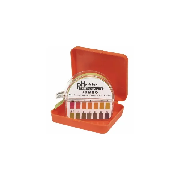 [SpillTech] A-PHTEST